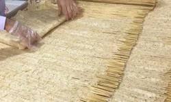 Firik tezgâhlarda yerini aldı