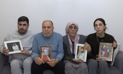 Acılı aileden yetkililere sesleniş!