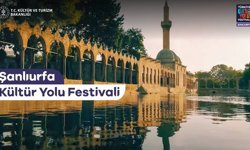 2026 Türkiye Kültür Yolu Festivali Şanlıurfa'da Başlıyor: Program Açıklandı