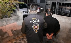 Mersin merkezli 3 ilde yasa dışı bahis operasyonunda 19 zanlı tutuklandı