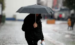 Kahramanmaraş İçin Meteorolojik Uyarı: Saat Verildi!