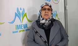 Elbistan Meva Derneği’nden ihtiyaç sahiplerine destek