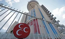 MHP, Ardahan İl Teşkilatını feshetti
