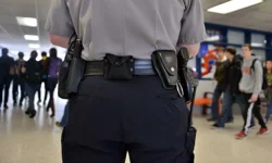 Okullarda Yeni Güvenlik Dönemi: 7 Basamaklı Sistem Devreye Alınıyor