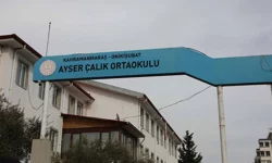Saldırı Sonrası Yeni Karar: Ayser Çalık Ortaokulu Taşınıyor!
