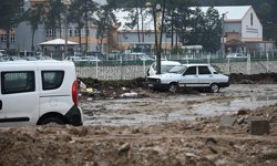 Kadirli’de Selin Yaraları Sarılıyor: 2 Milyon TL Yardım Açıklandı