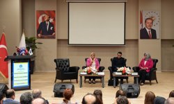 Kahramanmaraş'ta otizm farkındalığı masaya yatırıldı