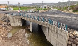 Büyükşehir’den Pazarcık Kırsalında Ulaşımı Güçlendiren 10 Milyonluk Yatırım