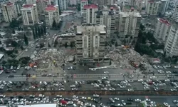 Kahramanmaraş’ta 115 Canın Yitirildiği Penta Park Davasında Tahliye Kararı!