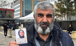 Bakan Gürlek: "Rojin Kabaiş'in Telefonu İçin Yeni Bir Ekip Kuruldu"