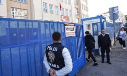 Okullarda Yeni Dönem: Sıkı Güvenlik Önlemleri ve Yeni Kurallar Devrede!