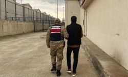 Şanlıurfa'da 2 firari hükümlü yakalandı