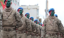 Şanlıurfa'nın düşman işgalinden kurtuluşunun 106. yıl dönümü kutlanıyor