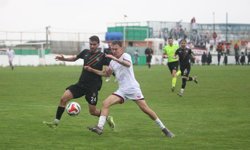 Kahramanmaraşspor amatöre düştü