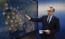 Sıcaklıklar, salıdan itibaren 4 ila 8 derece artacak