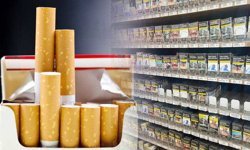 Bazı Sigara Fiyatlarına Zam Geldi!