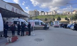 Şırnak'ta arazi anlaşmazlığı nedeniyle çıkan kavgada 30 kişi yaralandı