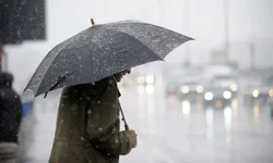 Bu Hafta Şemsiyesiz Dışarı Çıkmayın! Kahramanmaraş İçin 5 Günlük Hava Durumu