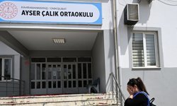 Facianın ardından eğitim planı yenilendi: öğrenciler taşındı