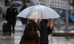 Güneşli Günler Aldatmasın! Toz ve Sağanak Aynı Anda Geliyor