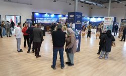 Başkan Buluntu, İstanbul'da Hemşehrileriyle Buluştu!