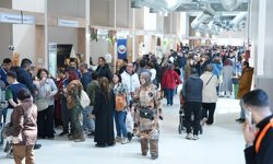 İstanbul’da Kahramanmaraş Coşkusu Final Yaptı!