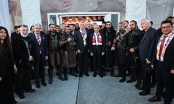 Prof. Dr. Vahit Kirişci: “Kahramanmaraş’ımızın Değerlerini İstanbul’da Hemşehrilerimizle Buluşturuyoruz”