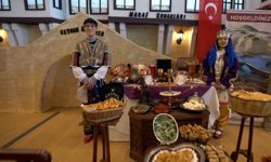 İstanbul’da “Kahramanmaraş tanıtım günleri” başlıyor