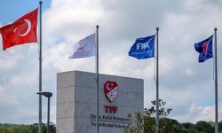 TFF’den Disiplin Yağmuru! Beşiktaş, Galatasaray, Fenerbahçe Dahil 10 Kulüp PFDK’da