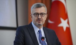 İletişim Başkanı Duran'dan Kahramanmaraş'taki Silahlı Saldırıya İlişkin Açıklama