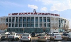 Kahramanmaraş'ta Kan Donduran Görüntüler Sonrası Ekipler Harekete Geçti!