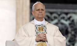 Papa’dan Trump’a Yanıt: “Barıştan Vazgeçmeyeceğim”