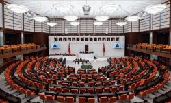 Kahramanmaraş ve Şanlıurfa’daki Olaylar İçin TBMM Harekete Geçti: 22 Kişilik Komisyon Kuruldu