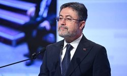 Bakan Yumaklı: "101 Bin Projeye 237 Milyar Liralık Destek Paketi Sağlandı"