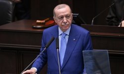 Cumhurbaşkanı Erdoğan Kut'ül Amare Zaferi'nin 110. Yıl Dönümünü Kutladı