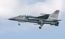 Türkiye Savunmada Vites Yükseltti: FSGP ve HÜRJET Atağı