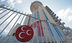 MHP’den İstanbul’da Şok Karar! İl ve 39 İlçe Teşkilatı Feshedildi