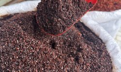 Türkiye'den yılın ilk çeyreğinde 3,8 milyon dolarlık pul biber ihraç edildi