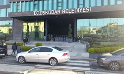 Üsküdar’da Rüşvet İddiası! Ruhsatlar “Renkli Kod” Sistemiyle Verilmiş