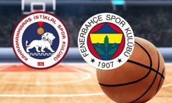 Kipaş İstiklal Spor - Fenerbahçe Koleji Maçı Ne Zaman, Saat Kaçta, Nerede?