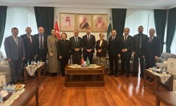 Suudi Arabistan Büyükelçisi'nden Gündem Yaratan Sözler: Türkiye, İran ve Bölgesel Dengeler