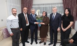 Emlak Planlama İnşaat Proje Yönetimi (EPP) Toplantısı Gerçekleştirildi