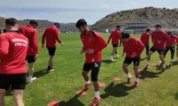 Kritik Viraj! AKEDAŞ İstiklalspor Mardin’de Sahaya Çıkıyor