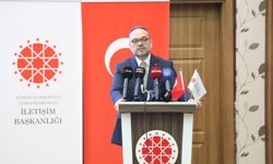 İletişim Başkanlığı'ndan Dezenformasyona Sert Tepki: Türkiye Hakkındaki İddialar Çürütüldü