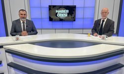 Haber Ötesi’nde Orta Doğu ve Küresel Güvenlik Masaya Yatırıldı