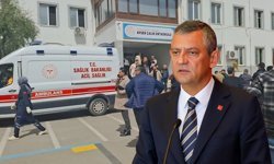 Kahramanmaraş’taki Saldırı Sonrası Özel’den Talimat: Heyet Görevlendirildi!