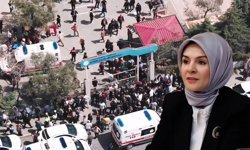 Aile ve Sosyal Hizmetler Bakanlığı Kahramanmaraş'taki Saldırıya İlişkin Düğmeye Bastı!