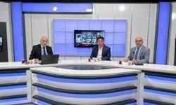 Kahramanmaraş’taki Okul Saldırısı Gündem Programı'nda Ele Alındı