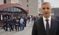 Vali Ünlüer Kahramanmaraş Saldırısındaki Yaralıların Son Durumunu Aktardı