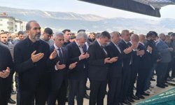 Veysi Kaynak Ailesinin Acı Günü!